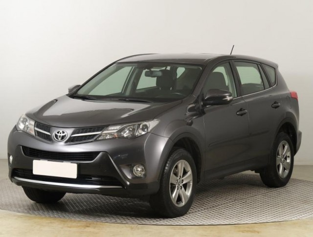 Toyota RAV 4  2.0 D-4D 