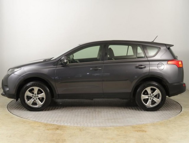 Toyota RAV 4  2.0 D-4D 
