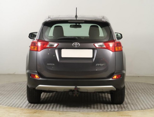 Toyota RAV 4  2.0 D-4D 