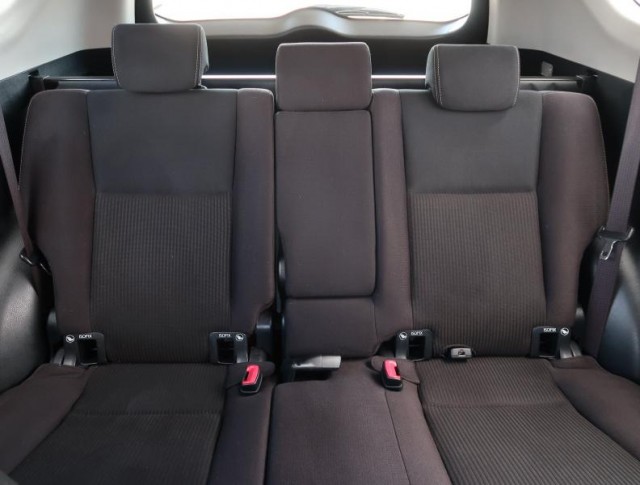 Toyota RAV 4  2.0 D-4D 