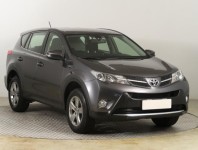 Toyota RAV 4  2.0 D-4D 