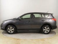 Toyota RAV 4  2.0 D-4D 