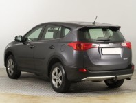 Toyota RAV 4  2.0 D-4D 