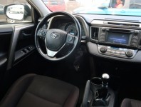 Toyota RAV 4  2.0 D-4D 