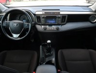 Toyota RAV 4  2.0 D-4D 