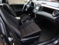 Toyota RAV 4  2.0 D-4D 
