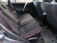 Toyota RAV 4  2.0 D-4D 