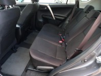 Toyota RAV 4  2.0 D-4D 