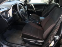 Toyota RAV 4  2.0 D-4D 
