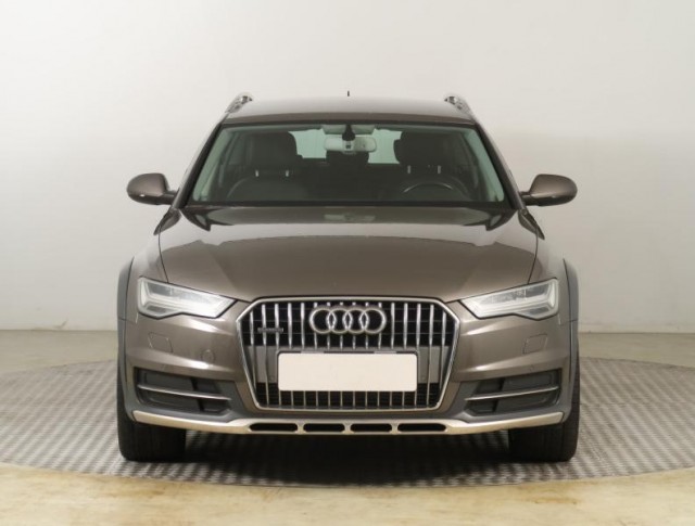 Audi A6 Allroad  3.0 TDI 
