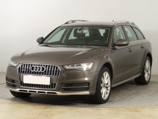Audi A6 Allroad  3.0 TDI 