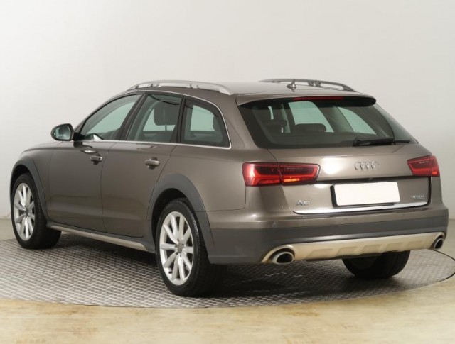 Audi A6 Allroad  3.0 TDI 