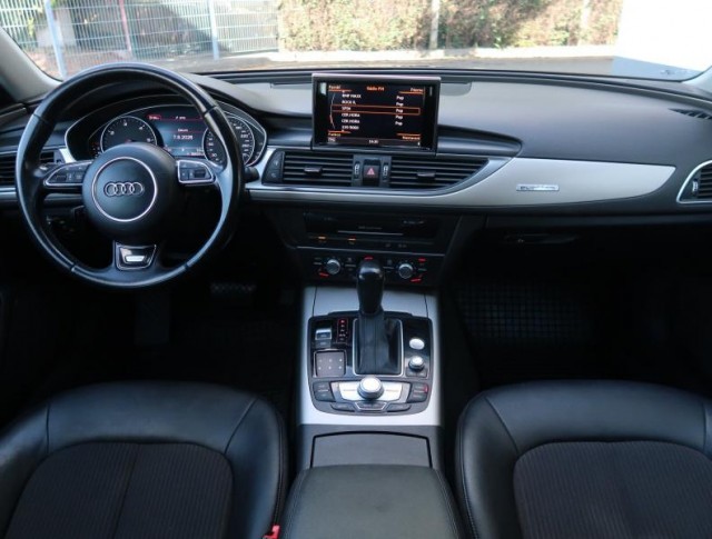 Audi A6 Allroad  3.0 TDI 