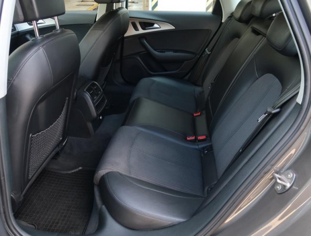 Audi A6 Allroad  3.0 TDI 