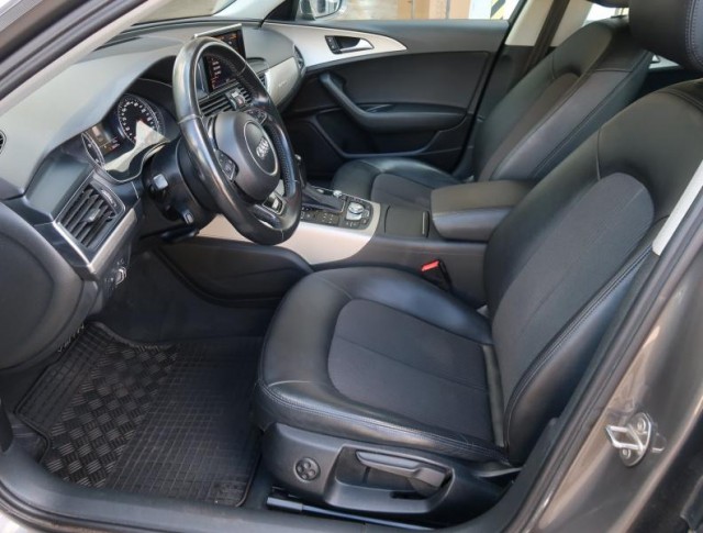 Audi A6 Allroad  3.0 TDI 