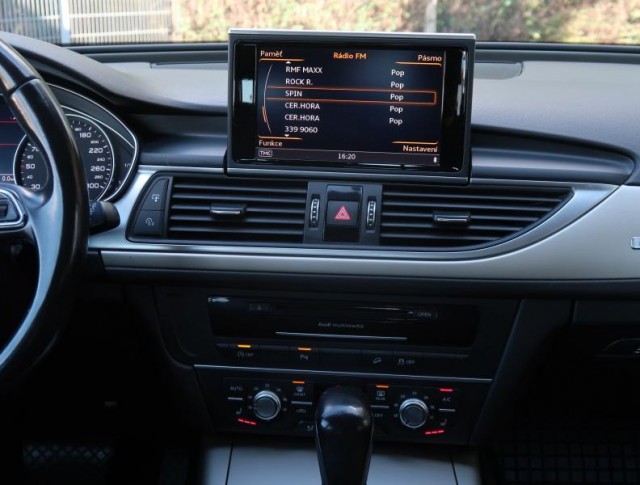 Audi A6 Allroad  3.0 TDI 