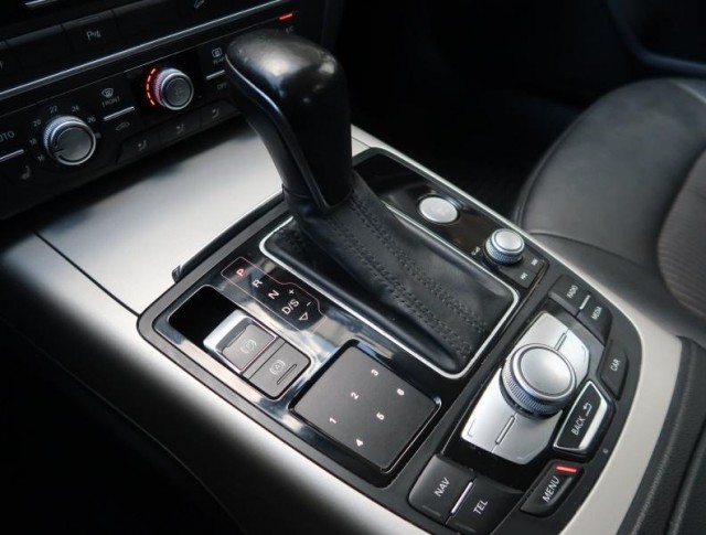 Audi A6 Allroad  3.0 TDI 
