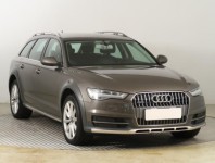 Audi A6 Allroad  3.0 TDI 