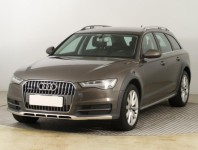 Audi A6 Allroad  3.0 TDI 