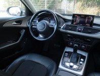 Audi A6 Allroad  3.0 TDI 