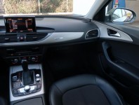 Audi A6 Allroad  3.0 TDI 