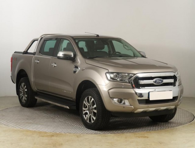 Ford Ranger  2.2 TDCi 