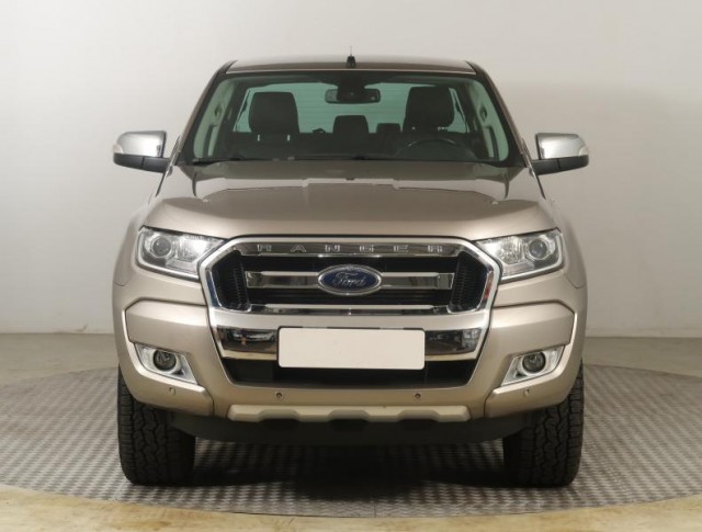 Ford Ranger  2.2 TDCi 