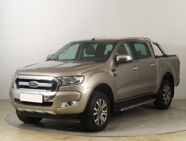 Ford Ranger  2.2 TDCi 