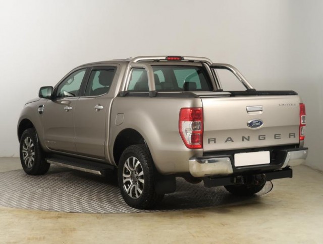 Ford Ranger  2.2 TDCi 