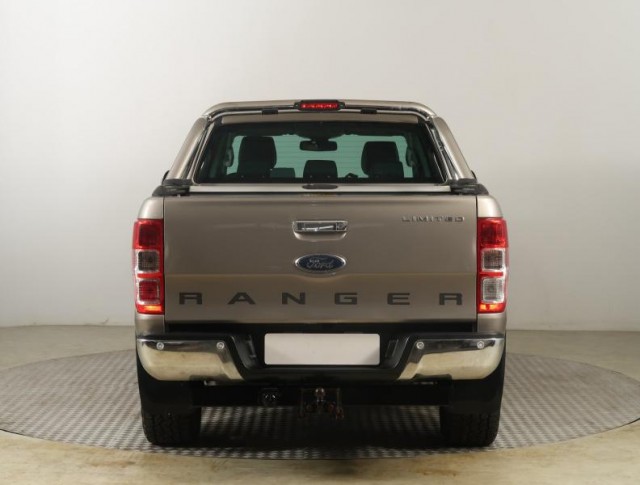 Ford Ranger  2.2 TDCi 