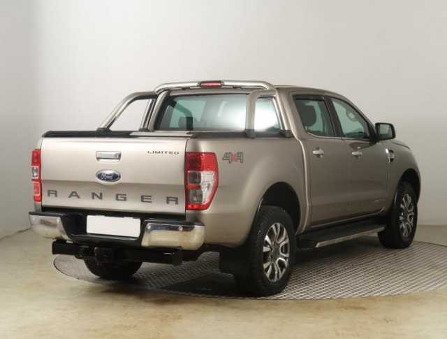 Ford Ranger  2.2 TDCi 