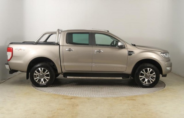 Ford Ranger  2.2 TDCi 