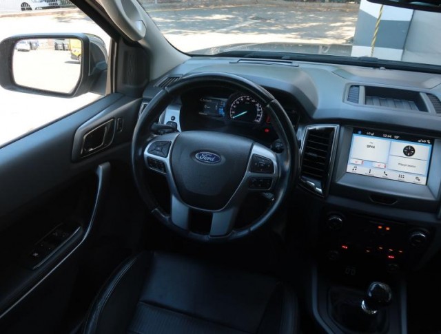 Ford Ranger  2.2 TDCi 