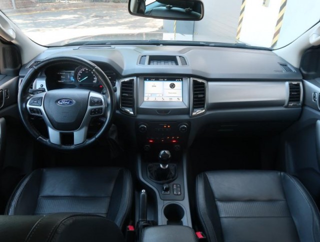 Ford Ranger  2.2 TDCi 