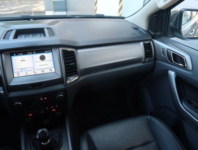 Ford Ranger  2.2 TDCi 