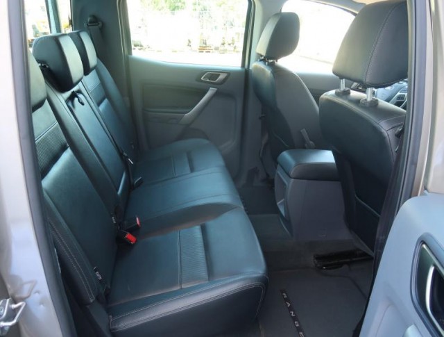 Ford Ranger  2.2 TDCi 