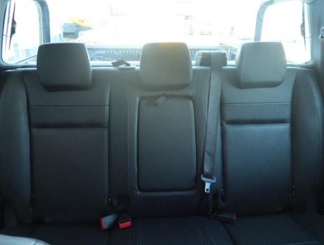 Ford Ranger  2.2 TDCi 