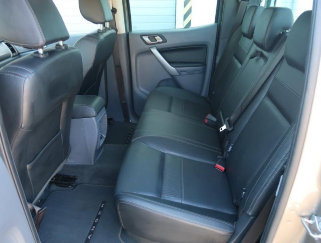 Ford Ranger  2.2 TDCi 