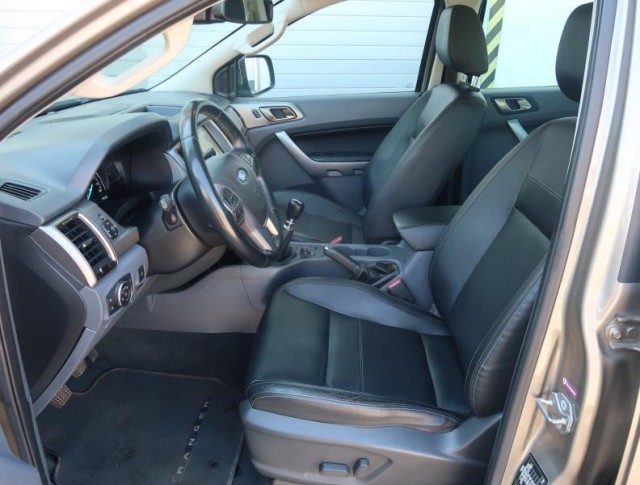 Ford Ranger  2.2 TDCi 