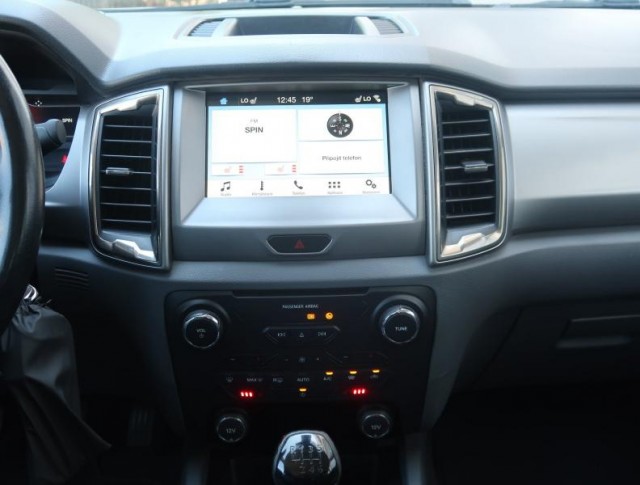 Ford Ranger  2.2 TDCi 