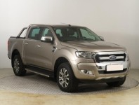 Ford Ranger  2.2 TDCi 