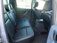 Ford Ranger  2.2 TDCi 