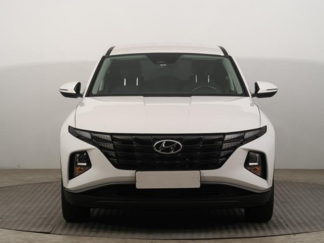 Hyundai Tucson  1.6 T-GDI Start