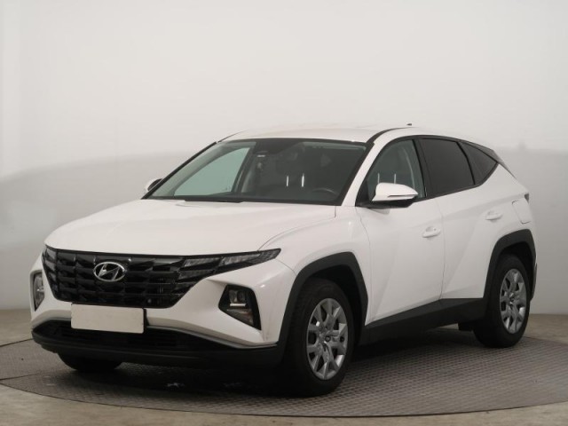 Hyundai Tucson  1.6 T-GDI Start