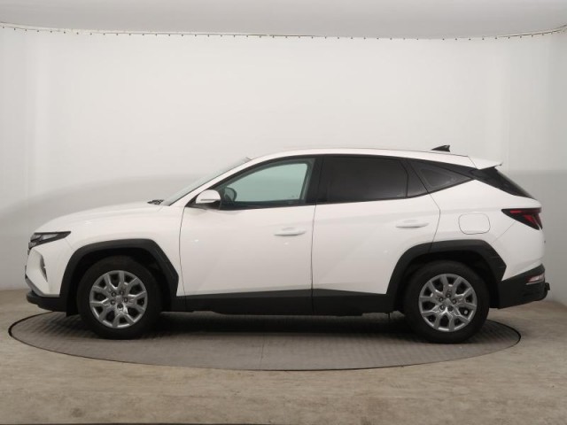 Hyundai Tucson  1.6 T-GDI Start