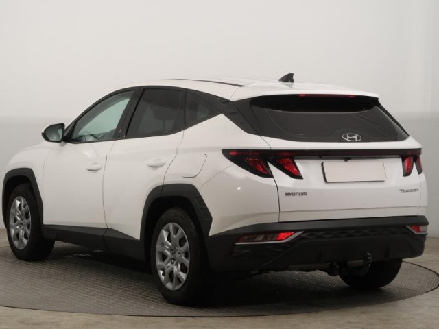 Hyundai Tucson  1.6 T-GDI Start