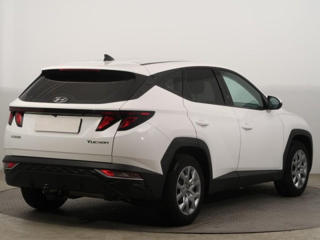 Hyundai Tucson  1.6 T-GDI Start