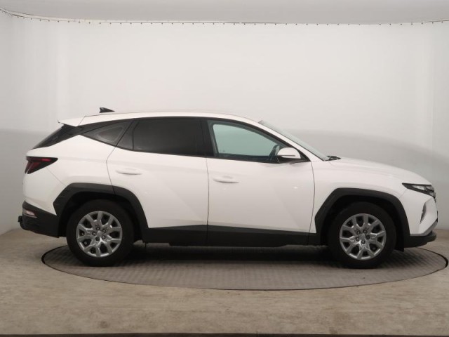 Hyundai Tucson  1.6 T-GDI Start