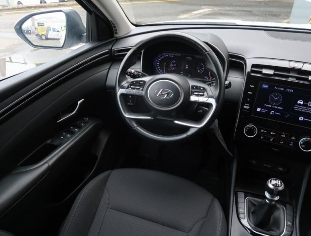 Hyundai Tucson  1.6 T-GDI Start