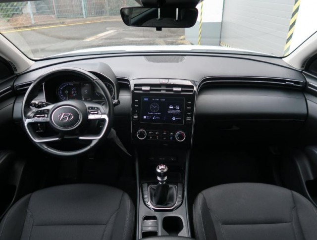 Hyundai Tucson  1.6 T-GDI Start